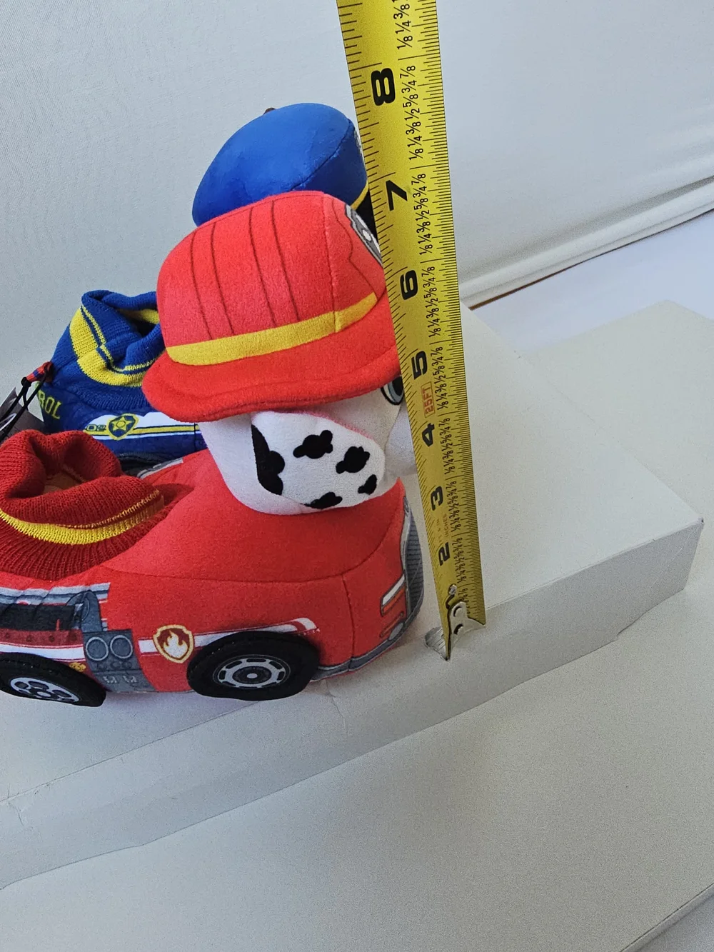 Paw Patrol make your